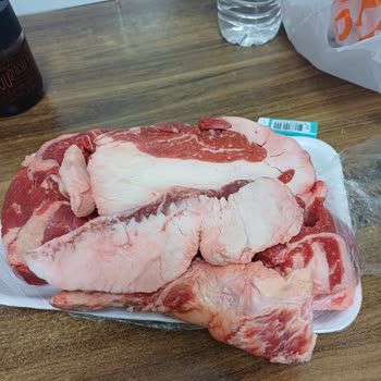 Migros Sanal Market'te Et Kalitesi Sorunu
