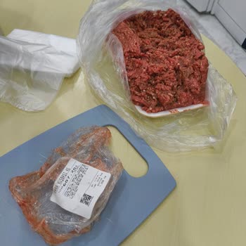 Kıyma Rengindeki Sorun