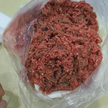 Kıyma Rengindeki Sorun