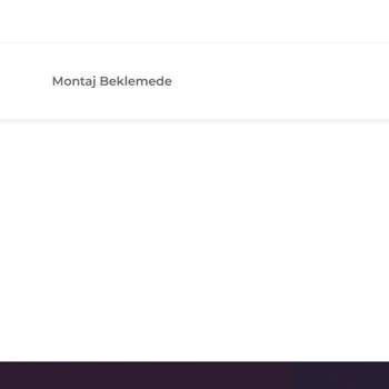 Teslimat Gecikmesi: Beklenen Süre Aşıldı