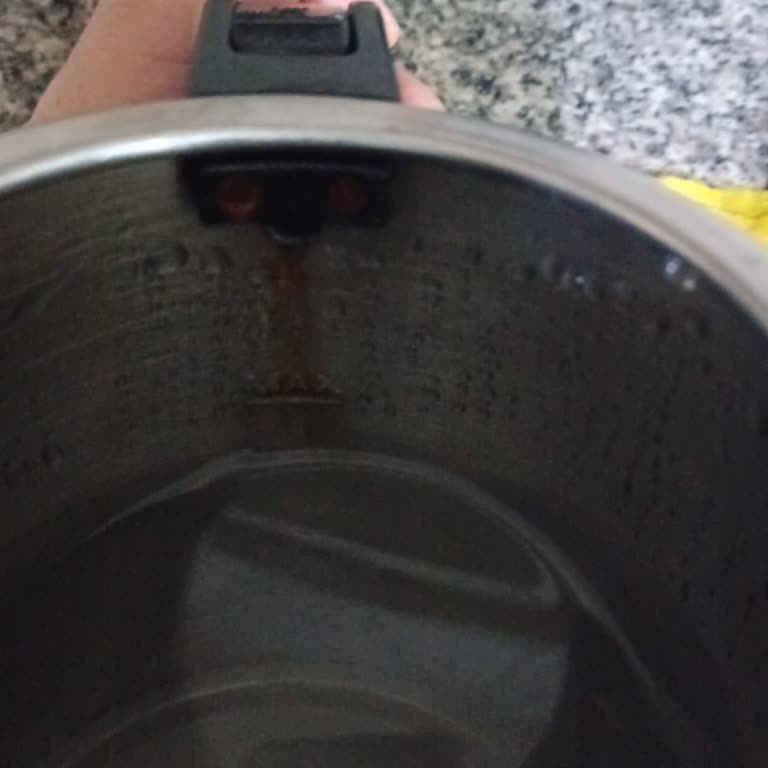 Homend Çaycı: Pas Akıtan Sorunlar Ve Garanti Hayal Kırıklığı