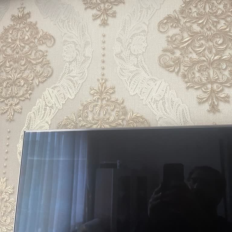 Televizyon Ekranındaki Çatlak Ve İade Sorunu