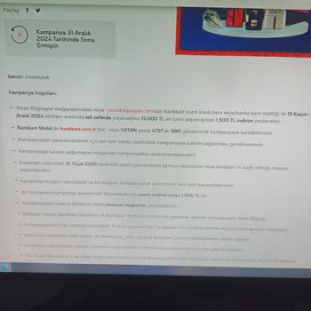 Ziraat Bankası'nın İndirim Kampanyası Hüsranla Sonuçlandı