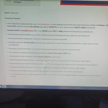 Ziraat Bankası'nın İndirim Kampanyası Hüsranla Sonuçlandı