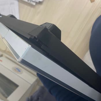 Simfer Kırık Ürün Ve İade Sorunu