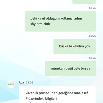 Deneme Bonusu Ve Güvenlik Sorunları