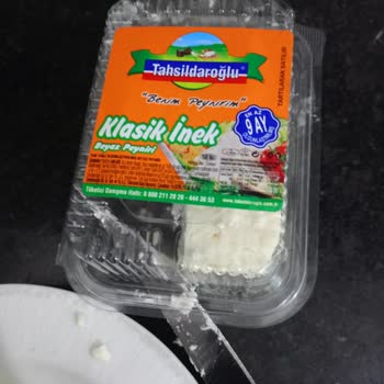 Güvenilir Marka Hayal Kırıklığına Uğrattı
