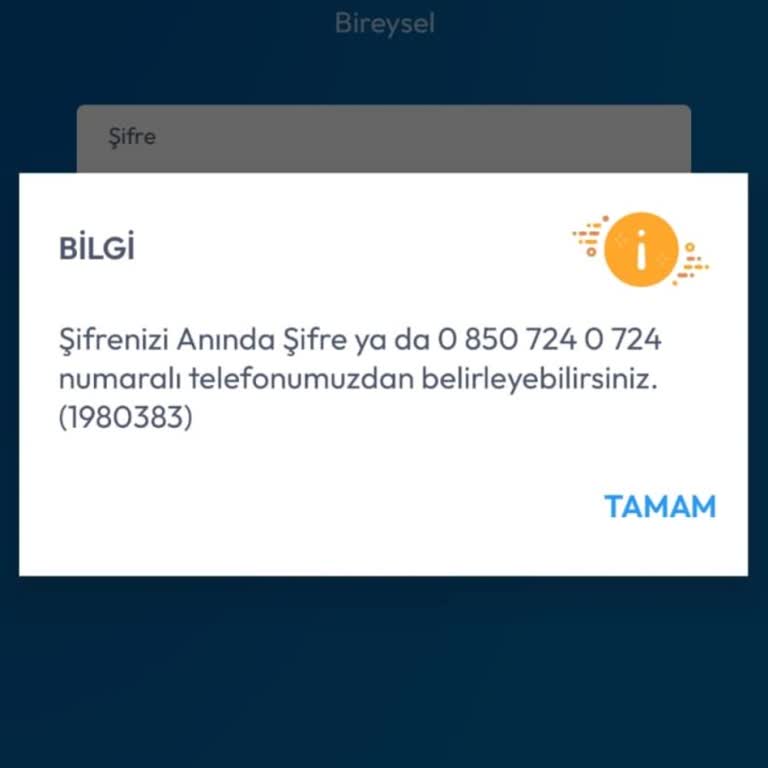 Yurtdışında Şifre Sorunu Ve Yetersiz Destek