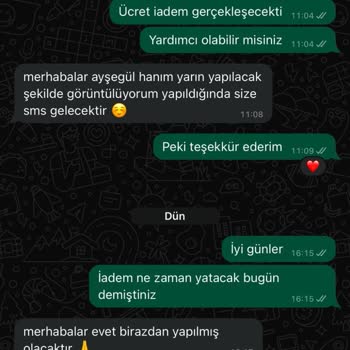 Oyalayıcı İade Süreci Ve Tüketici Hakları Mücadelesi