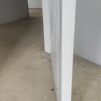 Emir Door Kapı | Kocaeli Sattıkları Ürünle İlgilenmiyorlar