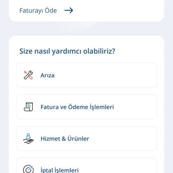 TurkNet İle Yaşanan Bağlantı Ve Fatura Sorunları