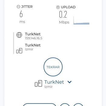 TurkNet İle Yaşanan Bağlantı Ve Fatura Sorunları