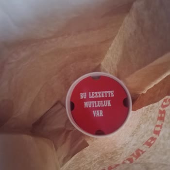 Saloon Burger Siparişlerinde Sürekli Eksik Ürün Sorunu