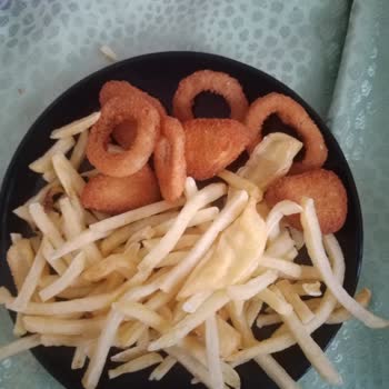 Saloon Burger Siparişlerinde Sürekli Eksik Ürün Sorunu