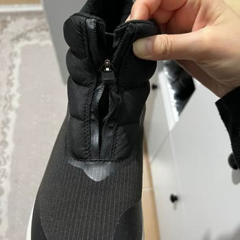 Fermuar Problemi Göz Ardı Edilen Bot