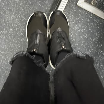 Fermuar Problemi Göz Ardı Edilen Bot