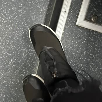 Fermuar Problemi Göz Ardı Edilen Bot