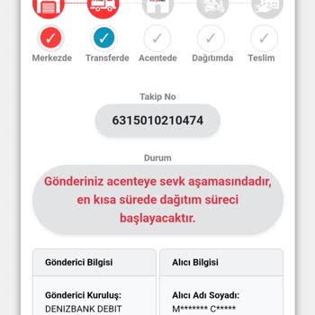 Teslim Edilmeyen Banka Kartları: Sürekli Yaşanan Sorun