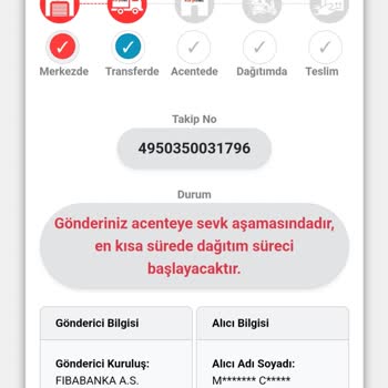 Teslim Edilmeyen Banka Kartları: Sürekli Yaşanan Sorun