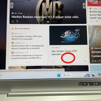 Bilgisayar Tamirinde Oluşan Yeni Sorunlar