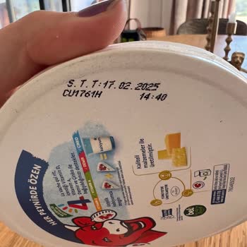 Küflü Ürün Şoku: Son Kullanma Tarihi Sorunu