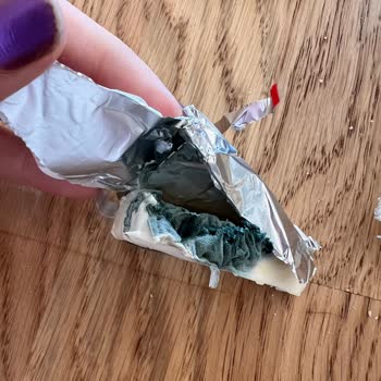 Küflü Ürün Şoku: Son Kullanma Tarihi Sorunu