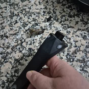 Emsan Mutfak Tava Hayal Kırıklığı: Kulp Sorunu!