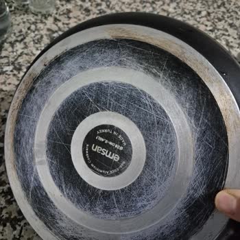 Emsan Mutfak Tava Hayal Kırıklığı: Kulp Sorunu!