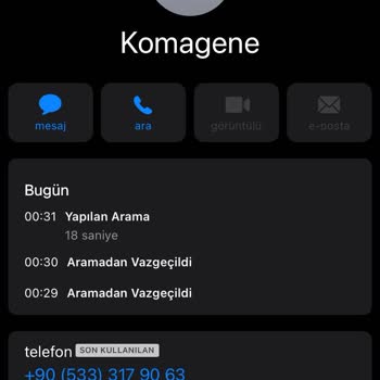 Karaköprü'de Komagene Siparişi Yolda Kaldı