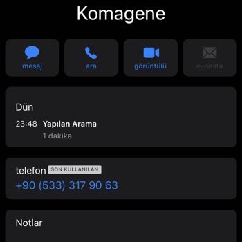Karaköprü'de Komagene Siparişi Yolda Kaldı
