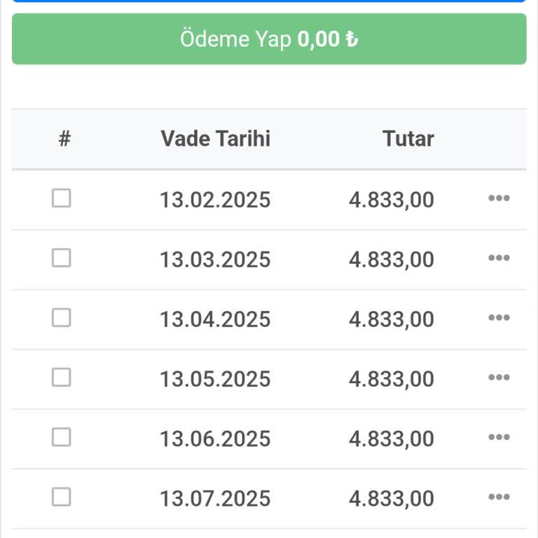 Ev Shop'ta Onay Beklerken Zoraki Satış Denemesi