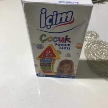 Devam Sütünde Güven Sorunu