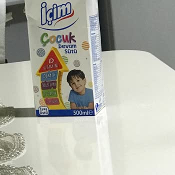 Devam Sütünde Güven Sorunu