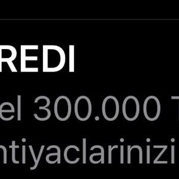 Yapı Kredi'den Sürekli Gelen Mesajlar Can Sıkıyor