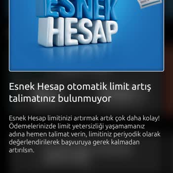 Yapı Kredi'den Sürekli Gelen Mesajlar Can Sıkıyor