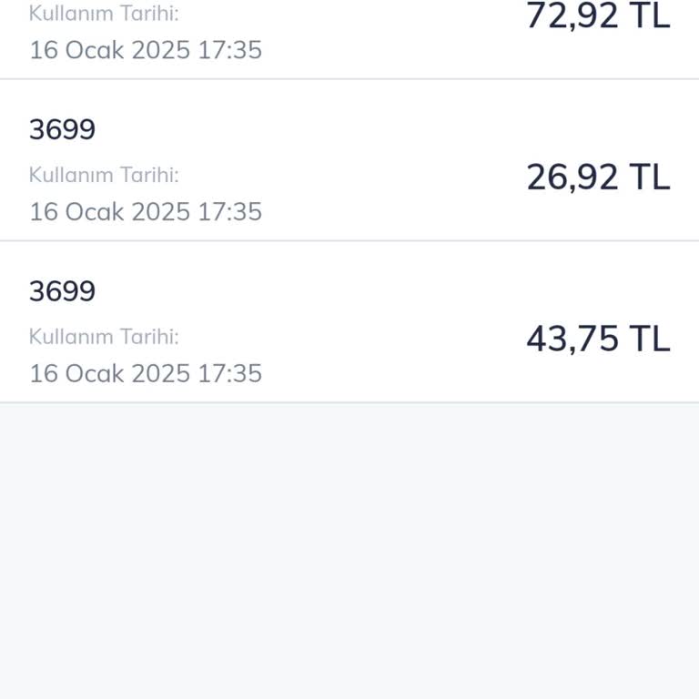 Onayım Dışında Yansıtılan Fatura Ücreti