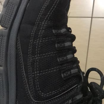 Skechers Ayakkabıda 6 Ayda Açılma Ve Garanti Sorunu