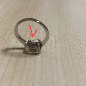 Pırlanta Tamirinde Hayal Kırıklığı: Taşlar Düşüyor Mu?