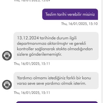 Dyson Kampanya Sözü Tutulmadı: Hediye Ürün Gönderilmedi