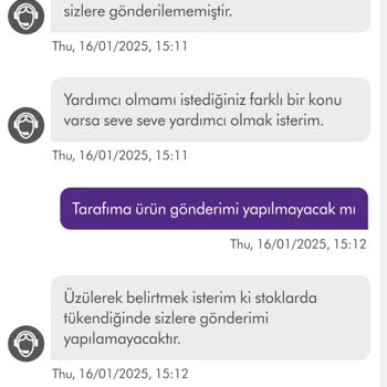 Dyson Kampanya Sözü Tutulmadı: Hediye Ürün Gönderilmedi