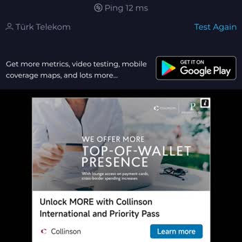 Digiturk İnternet Hız Sorunu Ve Müşteri Hizmetleri Erişimsizliği