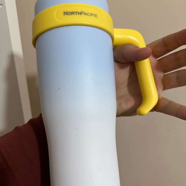 North Pacific Outdoor Ürünleri Kırık Kapak Nedeniyle Mağduriyet Yaşadım