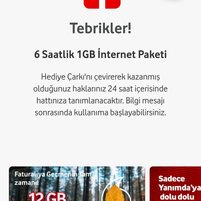 Çark Çevirmede Sürekli Aynı Sonuç