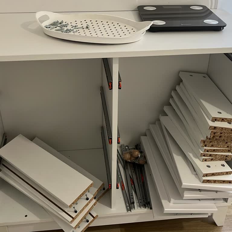 Bbutik Mobilya Eksik Parça Temin Talebi