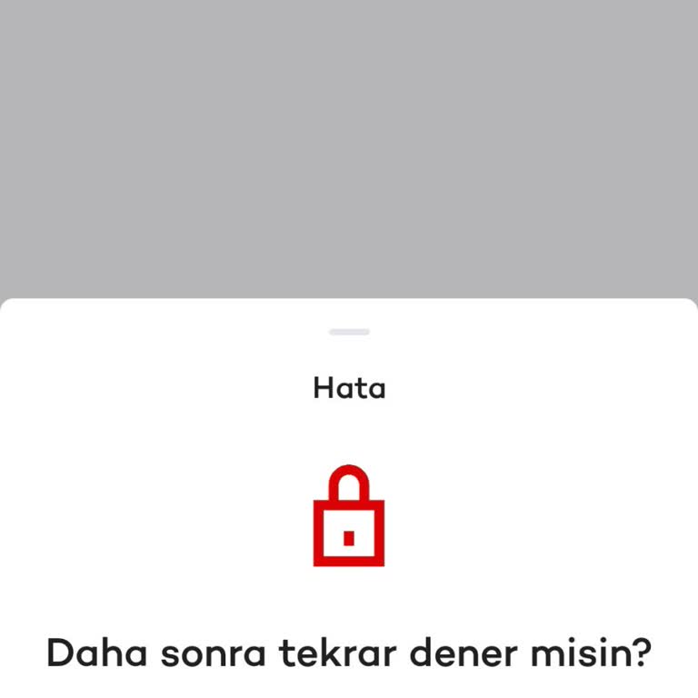 Akbank Fatura Ödeme Sorunu Ve Çözüm Talebi