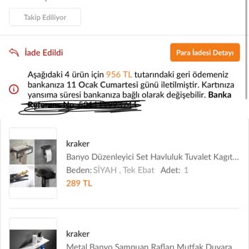 Trendyol'dan Alışverişte Kargo Ve İade Sorunu