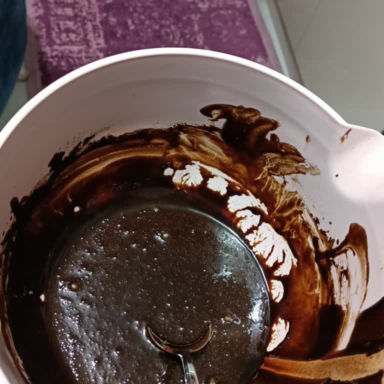 Keçiboynuzu Unuyla Hayal Kırıklığı