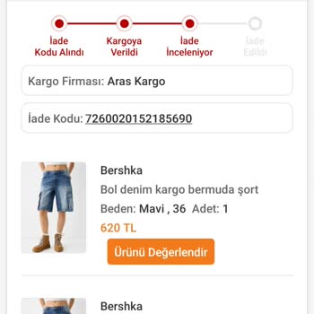 Fiyat Değişiklikleri Ve İade Sürecinde Yaşanan Sorunlar
