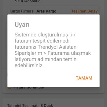 Fiyat Değişiklikleri Ve İade Sürecinde Yaşanan Sorunlar