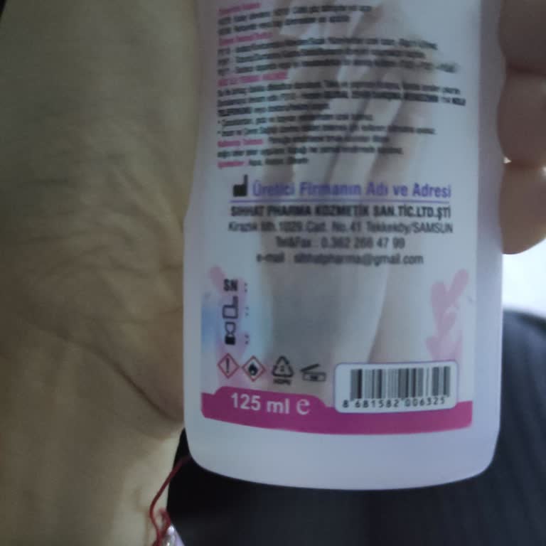 Son Kullanma Tarihi Sorunu Ve İlgisiz Müşteri Hizmetleri